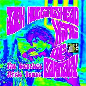 Jack Hollingshead - King of Carnaby - The Complete Apple Demos download flac mp3
