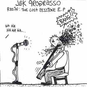 Jak Progresso - Resin: The Lost Sessions E.P. download flac mp3