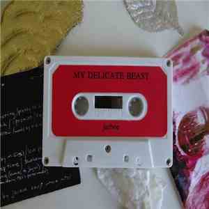 Jarboe - My Delicate Beast download flac mp3