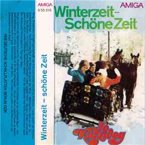 Jo Kurzweg - Winterzeit - Schöne Zeit download flac mp3