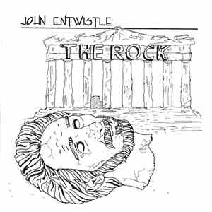 John Entwistle - The Rock download flac mp3