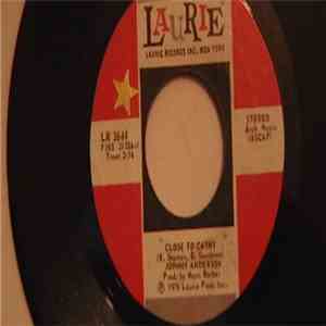 Johnny Anderson - Close to Cathy/Blue Jean Lady download flac mp3