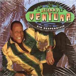 Johnny Ventura - Sin Desperdicio download flac mp3