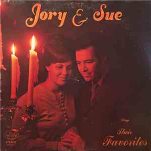 Jory & Sue Waldon - Sing Their Favorites download flac mp3