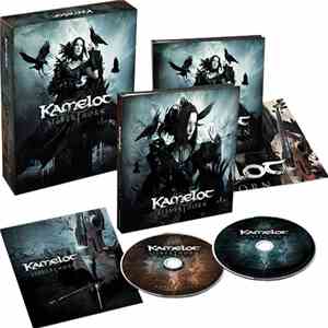 Kamelot - Silverthorn download flac mp3