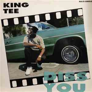 King Tee - Diss You download flac mp3