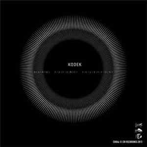 Kodek  - Dark Future Illusions download flac mp3