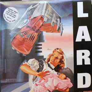 Lard - The Last Temptation Of Reid download flac mp3