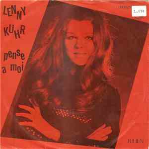 Lenny Kuhr - Pense A Moi download flac mp3