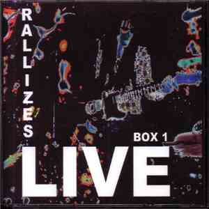 Les Rallizes Denudes - Live download flac mp3