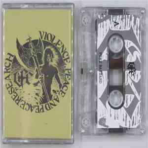 Life  - Violence, Peace And Peace Research download flac mp3