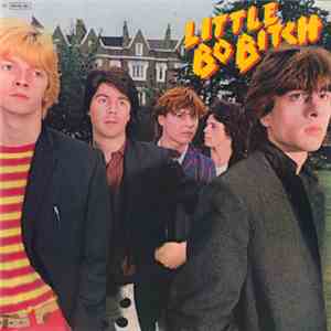 Little Bo Bitch - Little Bo Bitch download flac mp3