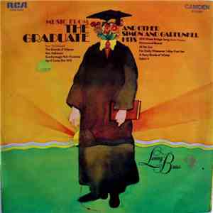 Living Brass - Music From The Graduate And Other Simon And Garfunkel Hits download flac mp3