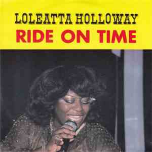 Loleatta Holloway - Ride On Time download flac mp3