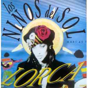 Lorca - Los Ninos Del Sol download flac mp3