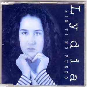 Lydia  - Sin Ti No Puedo download flac mp3