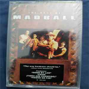 Madball - The Best Of Madball download flac mp3