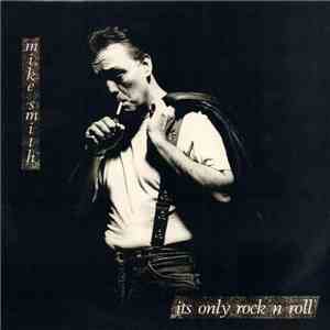 Mike Smith  - its only rock n roll download flac mp3