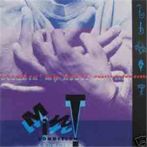 Mint Condition - Breakin' My Heart (Pretty Brown Eyes) download flac mp3