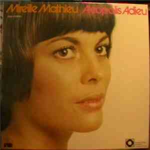 Mireille Mathieu - Akropolis Adieu download flac mp3
