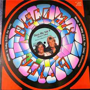 Modern Talking - Disco Mix Vol. 9 - Atlantis Is Calling download flac mp3