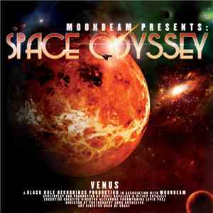 Moonbeam - Space Odyssey - Venus download flac mp3