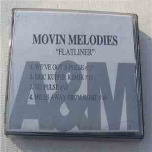 Movin' Melodies - Flatliner download flac mp3