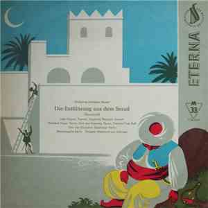 Mozart - Die Entführung Aus Dem Serail (Querschnitt) download flac mp3