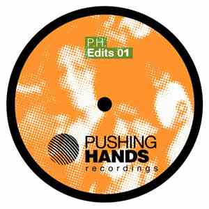 Mr Absolutt - P.H. Edits 01 download flac mp3