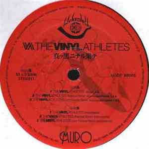 Muro - The Vinyl Athletes download flac mp3