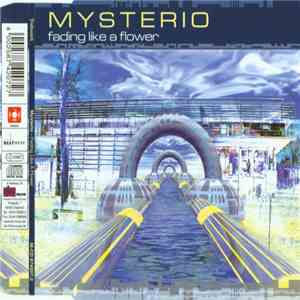 Mysterio  - Fading Like A Flower download flac mp3