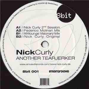 Nick Curly - Another Tearjerker download flac mp3