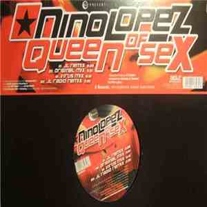 Nino Lopez - Queen Of Sex download flac mp3