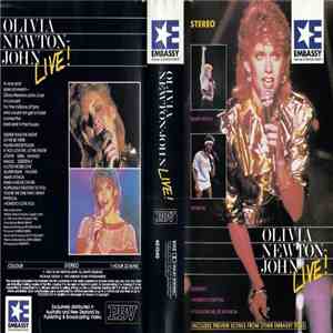 Olivia - Olivia Newton -John download flac mp3
