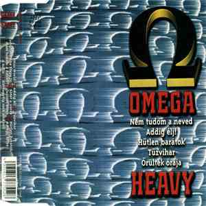 Omega  - Heavy download flac mp3
