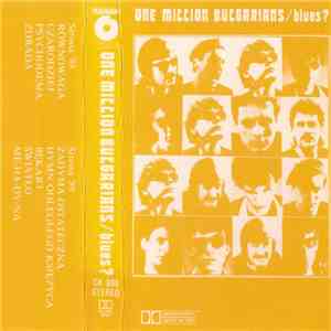 One Million Bulgarians - Blues? download flac mp3