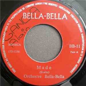 Orchestre Bella-Bella - Houleux-Houleux / Made download flac mp3