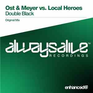 Ost & Meyer Vs. Local Heroes  - Double Black download flac mp3