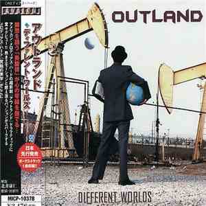 Outland  - Different Worlds download flac mp3