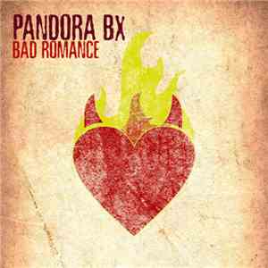Pandora BX - Bad Romance download flac mp3
