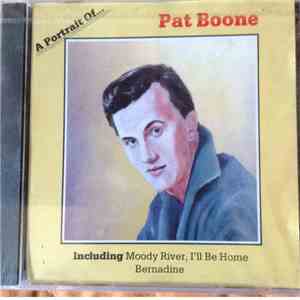 Pat Boone - A Portrait of... download flac mp3