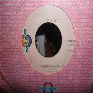Pax  - Exterminio download flac mp3