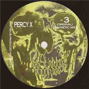 Percy X Versus Blood Sugar - - 3 download flac mp3