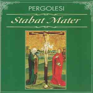 Pergolesi - Stabat Mater download flac mp3