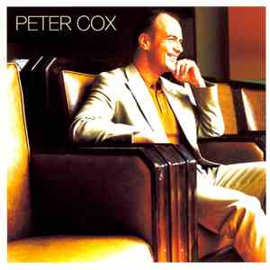 Peter Cox - Peter Cox download flac mp3