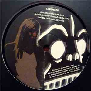 Philipp Ort - Deep Love download flac mp3