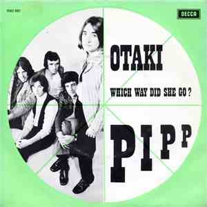 Pipp - Otaki download flac mp3