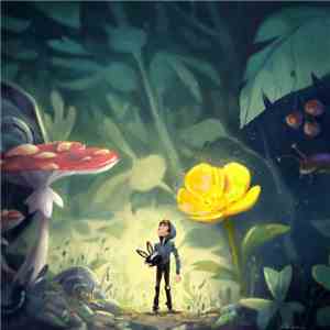 Pogo  - Kindred Shadow download flac mp3