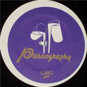 Pornography - LMG / LMGSM download flac mp3