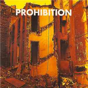 Prohibition  - Nobodinside download flac mp3